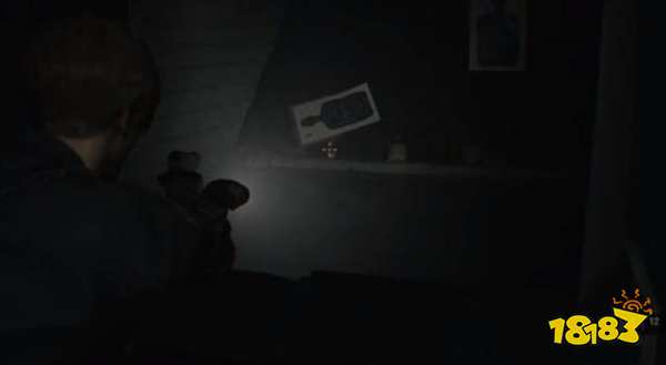 生化危机2重制版浣熊在哪 生化危机2重制版浣熊位置