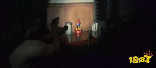 生化危机2重制版浣熊在哪 生化危机2重制版浣熊位置