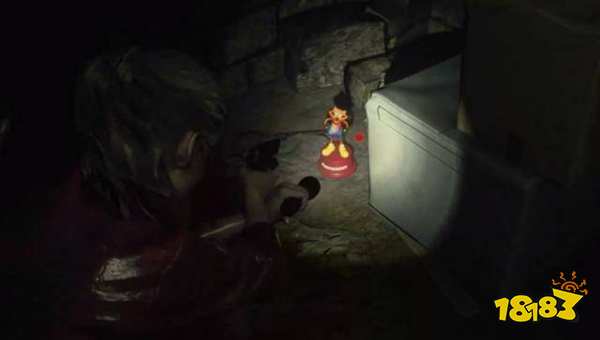 生化危机2重制版浣熊在哪 生化危机2重制版浣熊位置