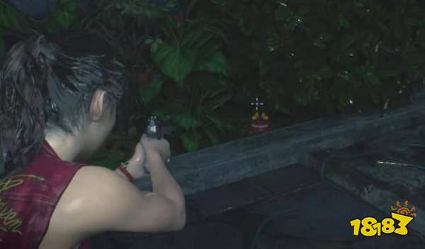 生化危机2重制版浣熊在哪 生化危机2重制版浣熊位置