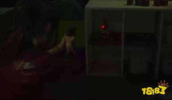 生化危机2重制版浣熊在哪 生化危机2重制版浣熊位置