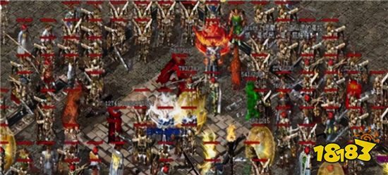 热血传奇五一假期特别篇：恶名昭彰的“名人”风含笑！