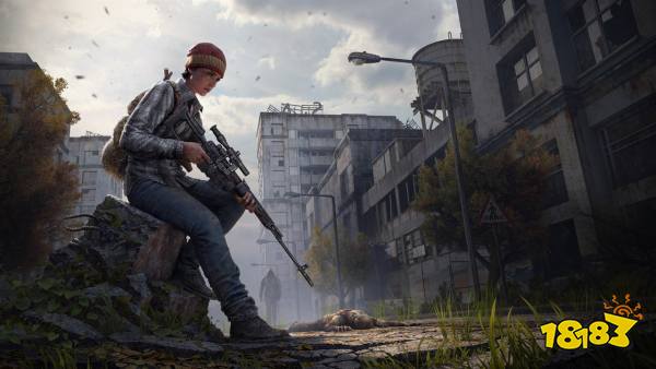发售9年后 《DayZ》Steam玩家峰值突破新高