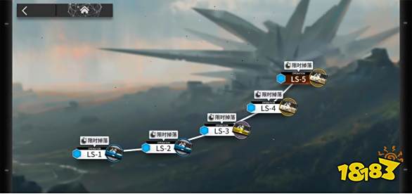 【明日方舟】三周年常驻功能升级:玩家账号养成SPEED UP↑↑↑