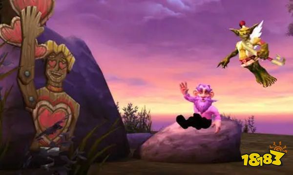 魔兽世界全节日流程攻略一览 节日活动有哪些