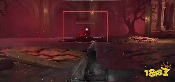 艾尔登法环灾厄影子在哪 灾厄影子位置分享