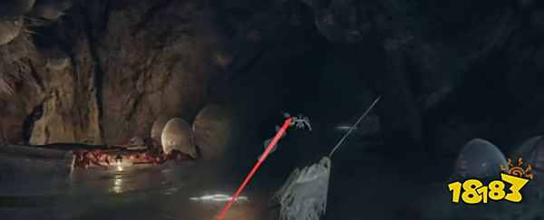 艾尔登法环灾厄影子在哪 灾厄影子位置分享