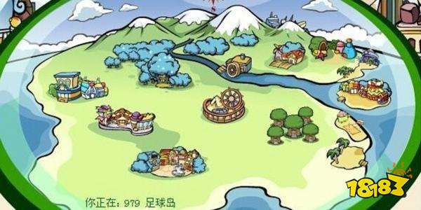 奥比岛梦想国度怎么经营小岛 经营小岛攻略