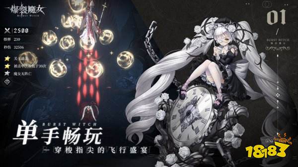 二次元美少女射击游戏下载大全2022 火爆的二次元美少女射击游戏