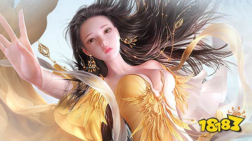 4.26游戏快报|三款仙侠手游领衔