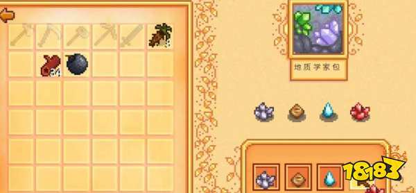 星露谷物语矿车怎么修 星露谷物语修理矿车攻略