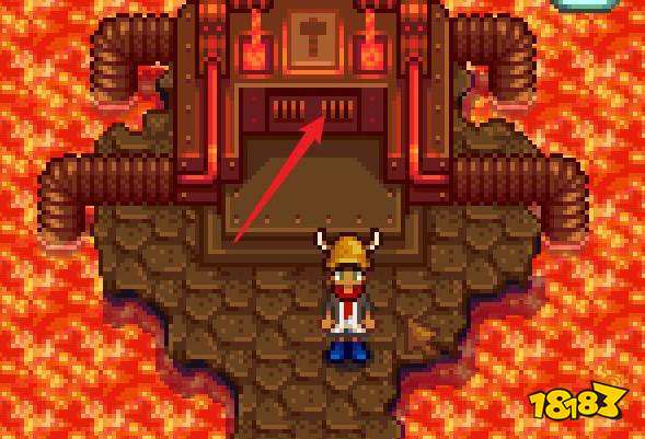 星露谷物语银河剑怎么升级 星露谷物语银河剑升级方法介绍