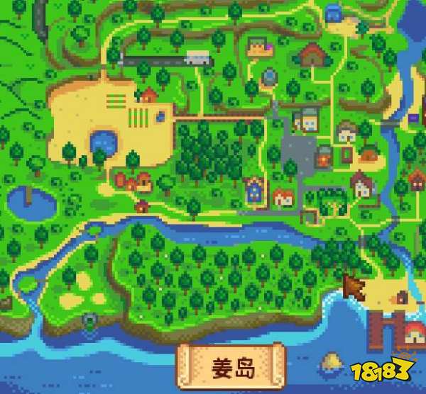 星露谷物语银河剑怎么升级 星露谷物语银河剑升级方法介绍