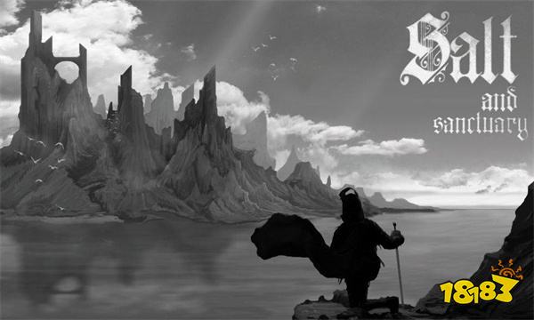 盐与避难所克兰驿道在哪 盐与避难所克兰驿道位置分享