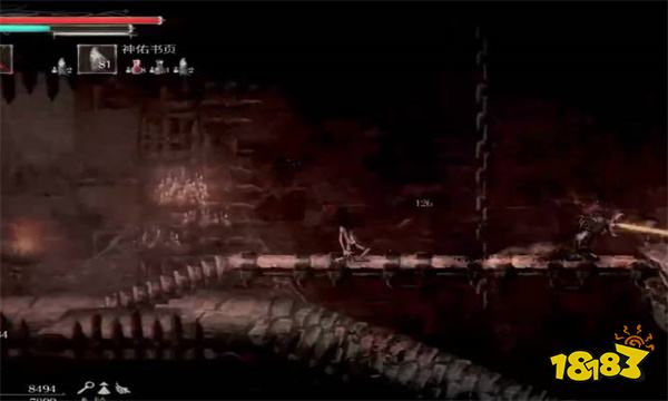 盐与避难所克兰驿道在哪 盐与避难所克兰驿道位置分享