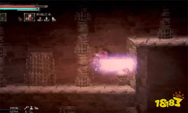 盐与避难所克兰驿道在哪 盐与避难所克兰驿道位置分享