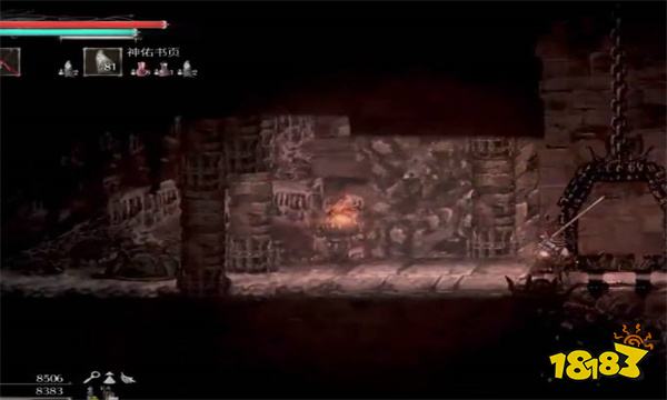 盐与避难所克兰驿道在哪 盐与避难所克兰驿道位置分享