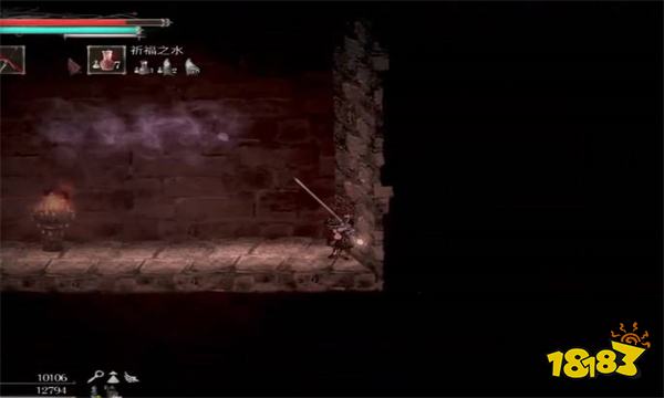 盐与避难所克兰驿道在哪 盐与避难所克兰驿道位置分享