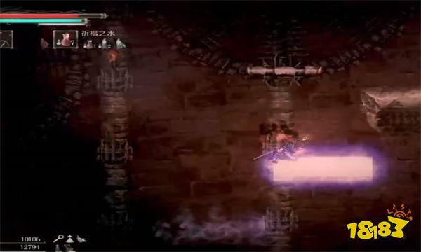 盐与避难所克兰驿道在哪 盐与避难所克兰驿道位置分享