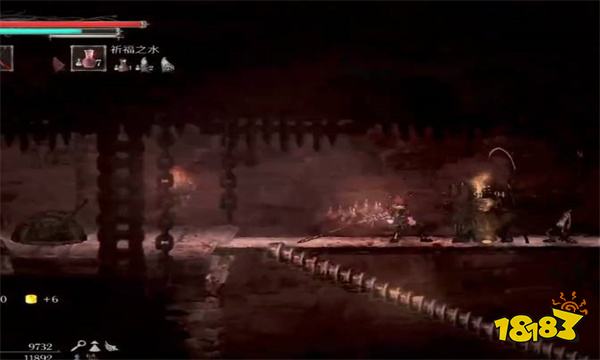 盐与避难所克兰驿道在哪 盐与避难所克兰驿道位置分享