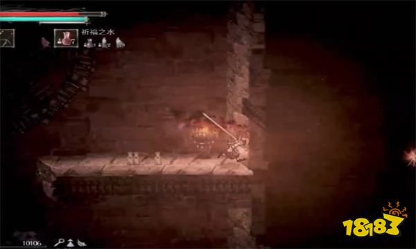 盐与避难所克兰驿道在哪 盐与避难所克兰驿道位置分享