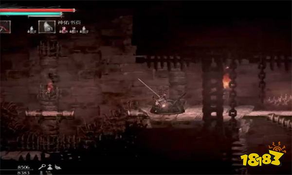 盐与避难所克兰驿道在哪 盐与避难所克兰驿道位置分享