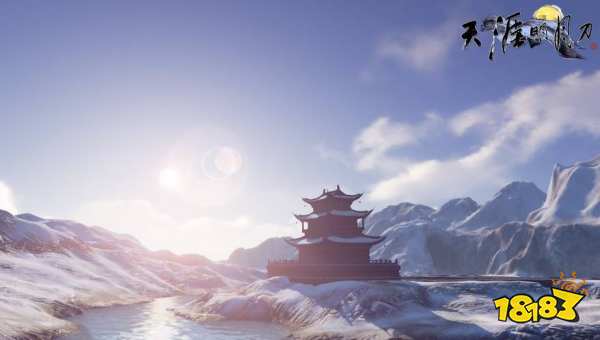 天刀是哪家公司的 天刀的公司介绍