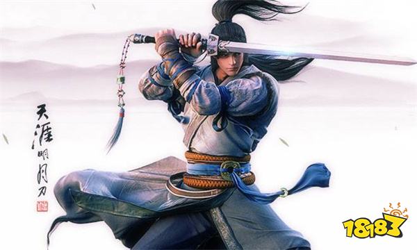 天涯明月刀9大职业如何选择 天涯明月刀9大职业选择攻略