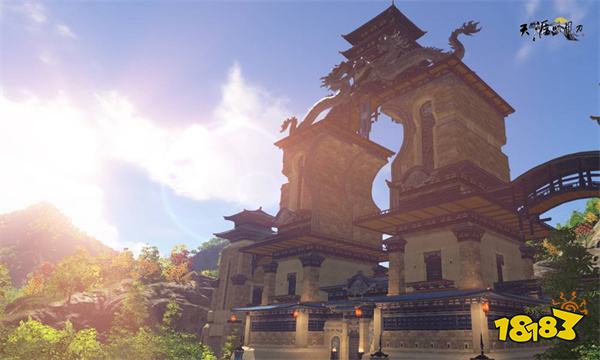 天涯明月刀馥郁之战新手任务在哪里 天涯明月刀馥郁之战新手攻略