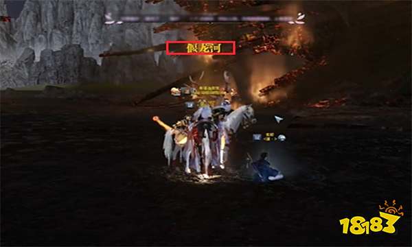 天涯明月刀馥郁之战新手任务在哪里 天涯明月刀馥郁之战新手攻略