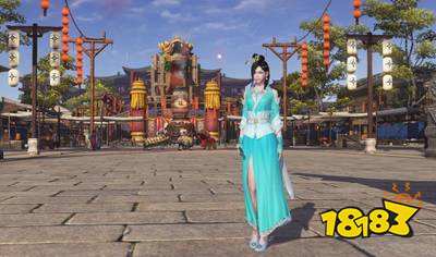 天涯明月刀土豪充值排行榜在哪看 天涯明月刀土豪充值排行榜