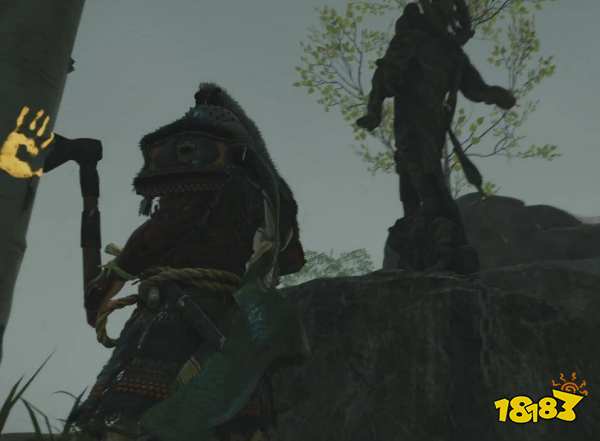 對(duì)馬島之魂灰燼神社怎么過 灰燼神社解謎介紹
