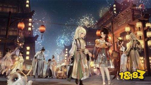 剑网3缘起小攻防几点排队 小攻防几点开始准备