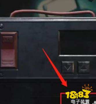 生化危机2重制版C4怎么爆破 生化危机2重制版C4爆破攻略