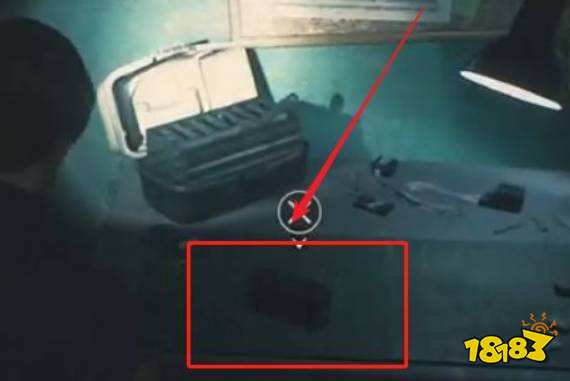 生化危机2重制版C4怎么爆破 生化危机2重制版C4爆破攻略