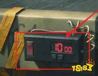 生化危机2重制版C4怎么爆破 生化危机2重制版C4爆破攻略