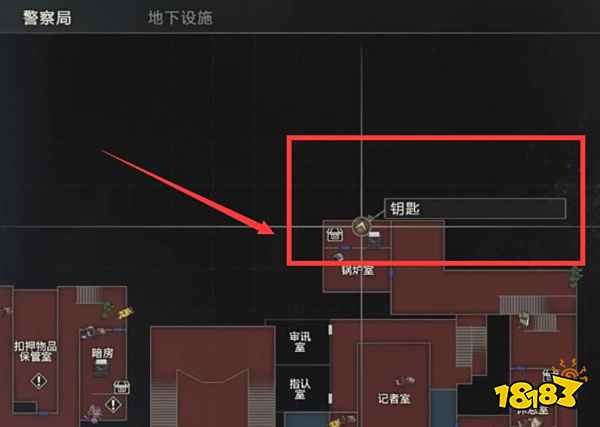 生化危机2重制版钟楼怎么走 生化危机2重制版钟楼攻略