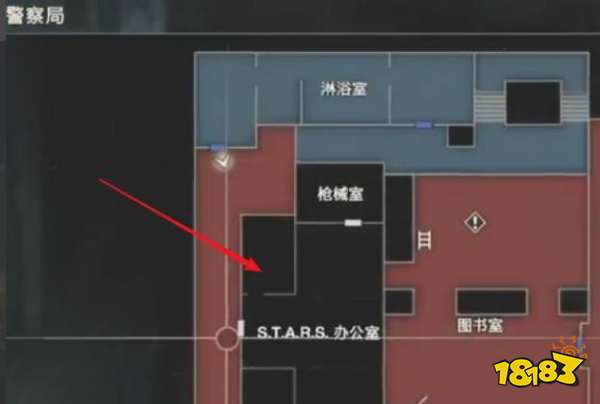 生化危机2重置版爆破路障怎么过 生化危机2重置版爆破路障攻略