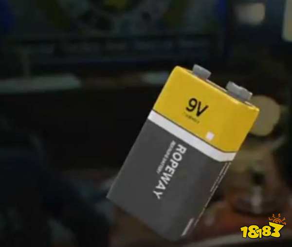 生化危机2重置版爆破路障怎么过 生化危机2重置版爆破路障攻略