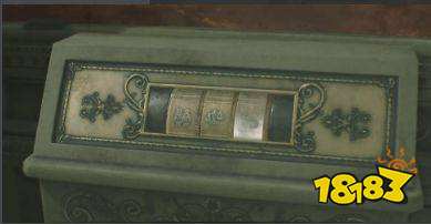 生化危机2重制版U盘在哪里 生化危机2重制版U盘位置