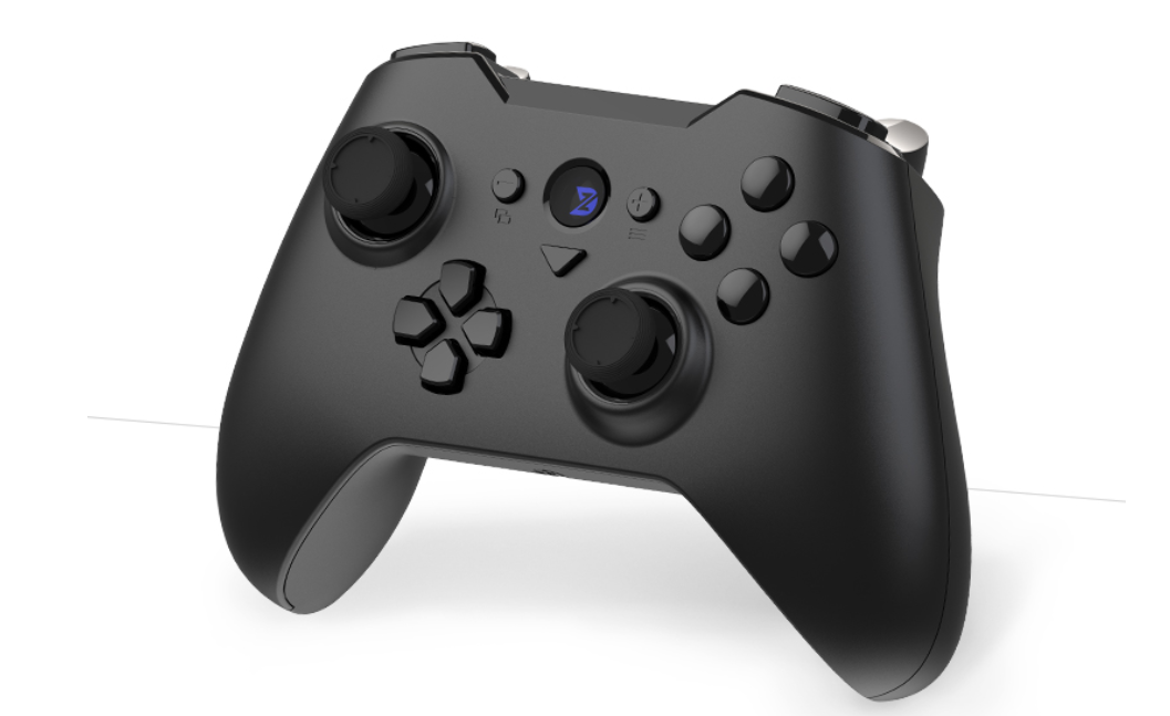 北通在2019年推出的北通宙斯精英手柄它是国产精英手柄的始祖