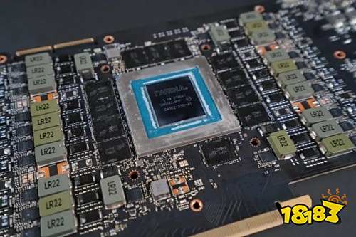 耕升RTX 3090 Ti炫光·超OC游戏测评,开启DLSS帧数大幅度增长