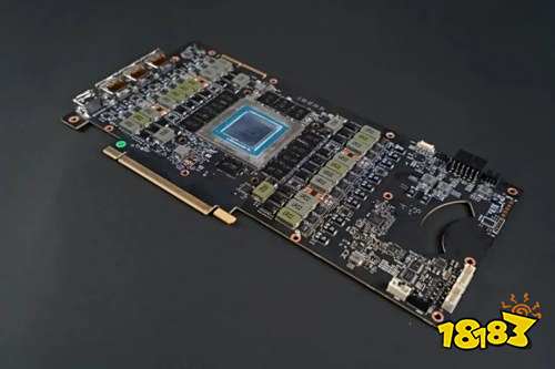 耕升RTX 3090 Ti炫光·超OC游戏测评,开启DLSS帧数大幅度增长