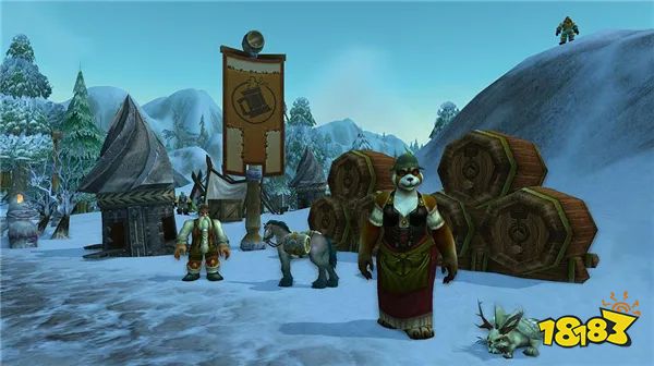 魔兽世界全节日流程攻略一览 节日活动有哪些