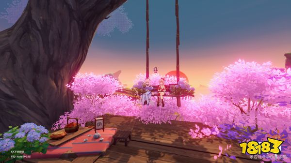 原神尘歌壶维护什么时候结束 尘歌壶维护