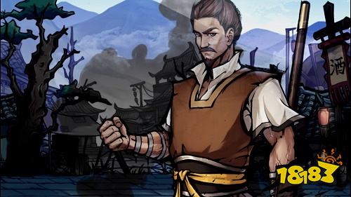 烟雨江湖最新版