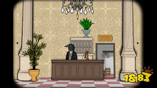 锈湖旅馆手游下载