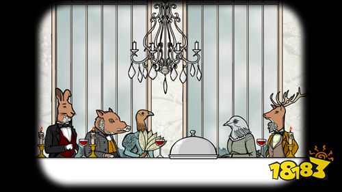 锈湖旅馆手游下载