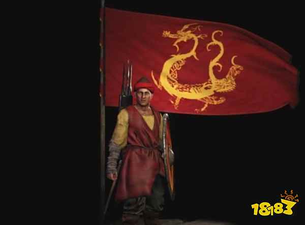 骑砍2龙旗给男人还是女人 骑砍2龙旗给男人还是女人分析