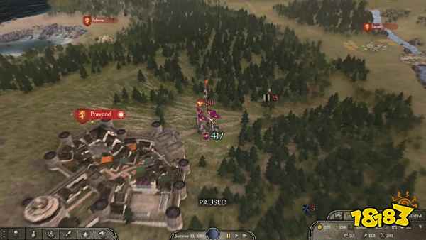 骑马与砍杀2沙盒模式和战役模式区别是什么 骑马与砍杀2沙盒模式和战役模式区别分析